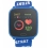 Smartwatch dla dzieci zegarek pulsometr Forever iGO niebieski - Zdj. 4